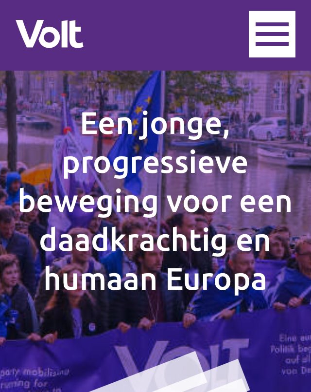 ProgressiefCafe's tweet photo. Deze vrijdag pleit lijsttrekker @RLanschot van @VoltNederland voor alleen #Europese lijsten bij #EP #verkiezingen! Jouw #mening daarover laten horen in #Amsterdam? We zien je vrijdag 10 mei @De_Zwijger! 💜 Meld je aan via reactie hieronder of FB event: https://t.co/KccuJzKL2f https://t.co/HwGPXRErvw