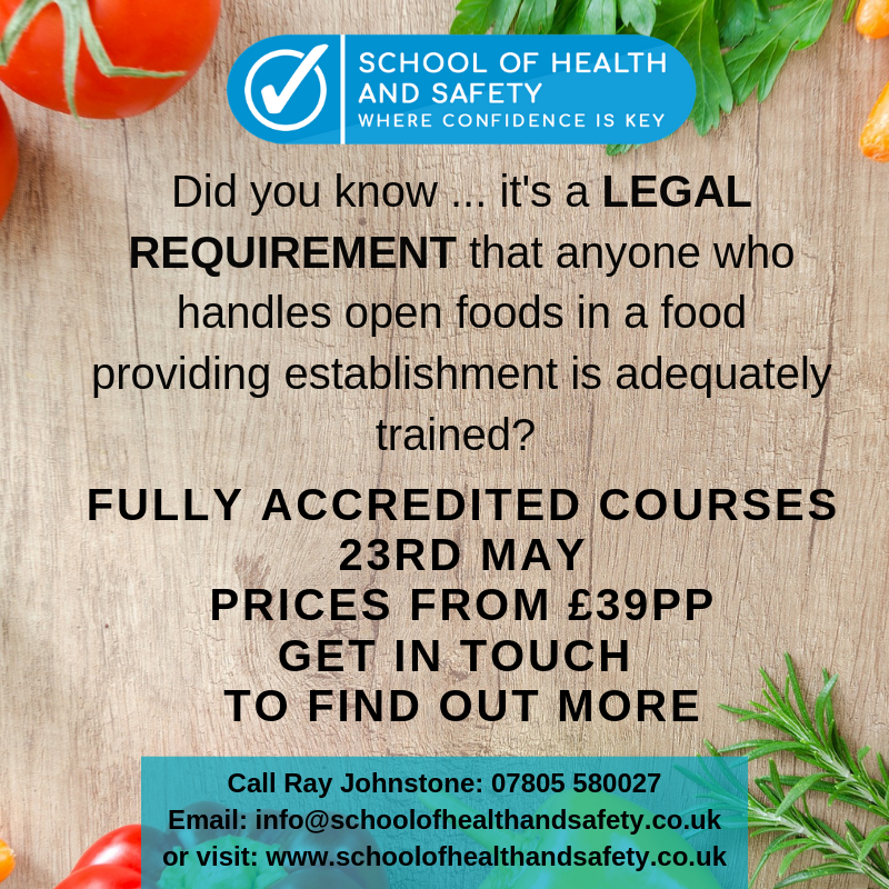 School of H and S tweet media