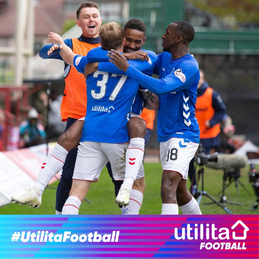 ⚡️WIN ⚡️

It's the big one - the final OLD FIRM of the season. Will the Gers finish the season on a high?

⚽️ <a href="/RangersFC/">Rangers Football Club</a> v Celtic
🕰️ Sun 12:00pm
📍 Ibrox
🎟 2️⃣tickets

📲 RT, FOLLOW + TAG a mate for a chance to win 2️⃣tickets... more tags = more entries!

#PoweringBritishFootball