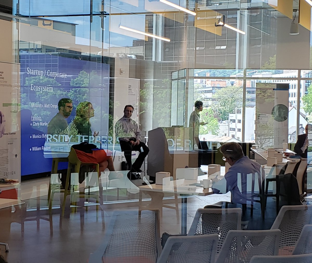 CMU Swartz Center tweet media