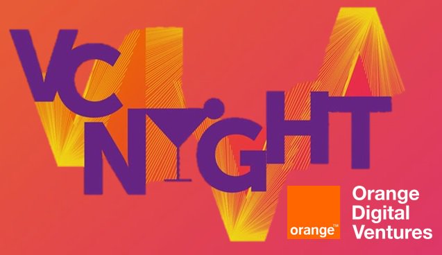 Orange Ventures (@orange_ventures) on Twitter photo Meet us at VCNight the official <a href="/VivaTech/">Viva Technology</a> launch party, where the #VC ecosystem welcomes attending #startups, in a laid back setting. Come say hi on May 15th in @Orange_DV bar - Le Compas, rue Montorgueil, more info bit.ly/2H9NVVP See you there? Meet us at VCNight the official <a href="/VivaTech/">Viva Technology</a> launch party, where the #VC ecosystem welcomes attending #startups, in a laid back setting. Come say hi on May 15th in @Orange_DV bar - Le Compas, rue Montorgueil, more info bit.ly/2H9NVVP See you there?