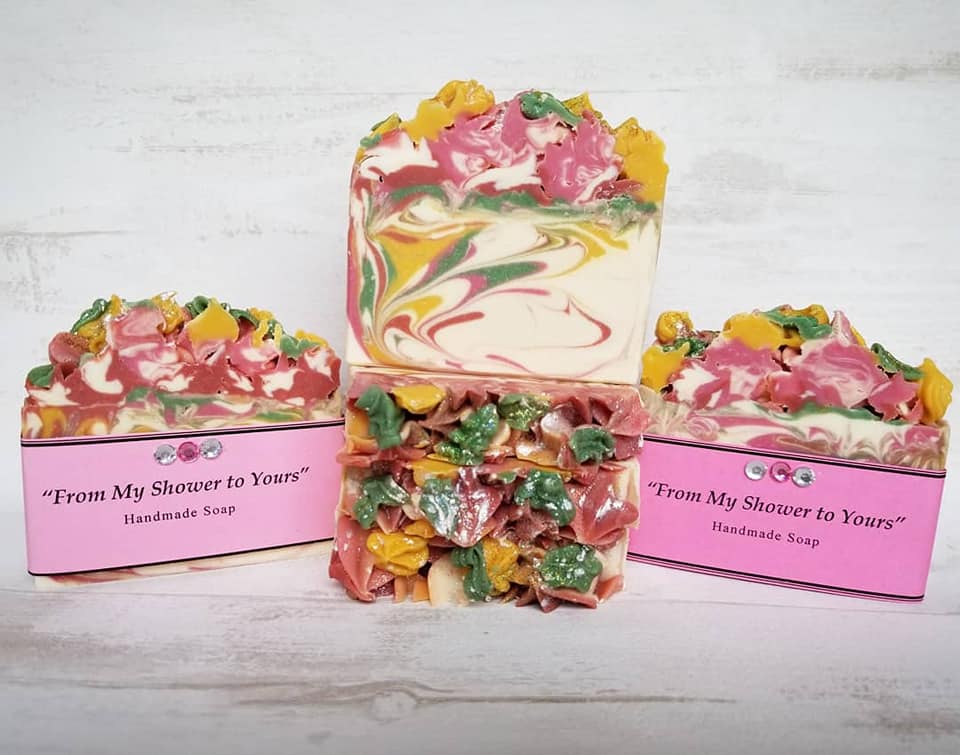 OceanBlueSC's tweet photo. #WEDDINGSEASON IS HERE! 👰
#weddingfavours #bridalshowerfavours #babyshowerfavours
Customizable party favours for your special occasions
Email for a quote oceanblueskincare@yahoo.com
#bridal #bathandbody #artisansoap #handmadesoap #soapart #bridalshower #babyshower #bride #love https://t.co/DePA8ldEql
