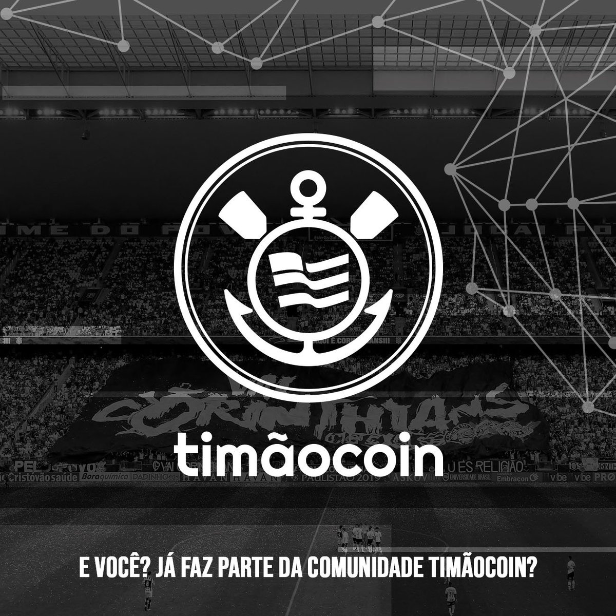 timaocoin's tweet photo. E você? Já faz parte da comunidade Timãocoin?

Faça seu cadastro em https://t.co/zuWIpMmNNs e chame seus amigos corinthianos para participar também.
 
#VaiCorinthians #Timaocoin #Comunidade #Timao https://t.co/39iUhWNr7k
