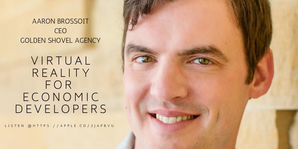 mdaworks's tweet image. RT @medcinfo: How can you use #VirtualReality to leverage your communities assets to create growth? Find out more as @Goldshovel CEO @brossoit tells all on #MississppiProspects.  #MSEconDevWeek  #EDW2019   apple.co/2JapBVU