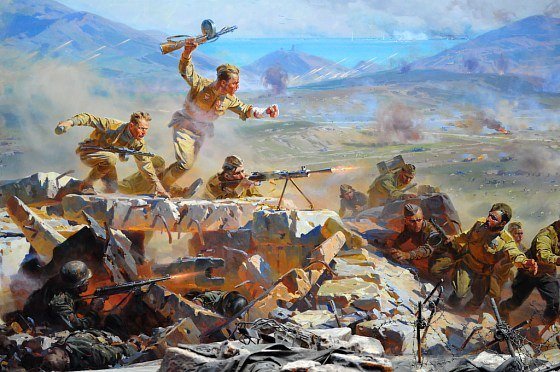 Т.к. я сейчас в Новой Зеландии и у меня уже 9 мая. Поздравляю всех ветеранов и всех, кто чтит этот праздник как святой, с Днем Победы и освобождением города Героя Севастополя от немецко-фашистких захватчиков. И желаю ветеранам крепкого здоровья, счастья и благополучия! Спасибо!!!