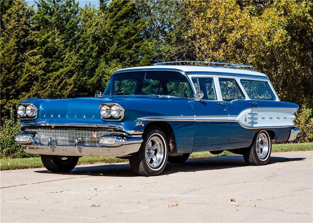 Wagon Wednesday! 

#JohnnyLawMotors #WagonWednesday #classiccars