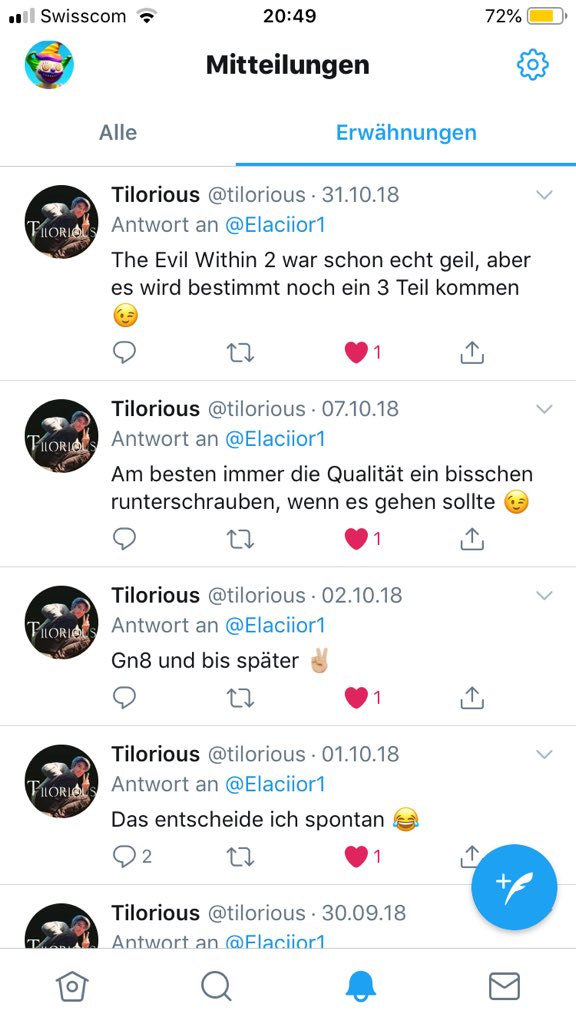 Elaciior1's tweet photo. @tilorious Also du hast im vorletzten stream gesagt du hättest vergessen wer ich bin vielleicht erinnert dich dieses foto😅 hoffentlich 😂 Egal falls nicht bist du trotzdem für immer der beste YouTuber und natürlich gerry die beste YouTuberin lg Elaciior https://t.co/MmmVdb1pu6