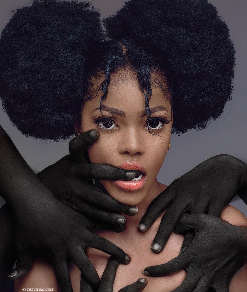 Joy_Iy's tweet image. Best face model of the #year follow  her @AddictedGyl #Asap
#brandambassador