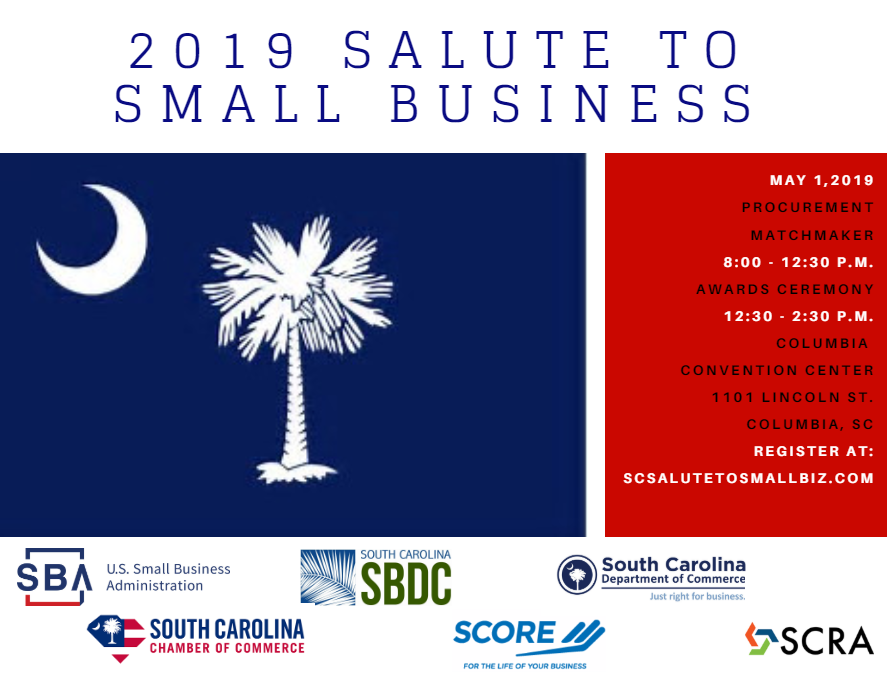 SCBOS's tweet photo. Register at https://t.co/ZUAJks1PYk #NationalSmallBusinessWeek #SmallBusiness #AskSCBOS #SCBOSpartners https://t.co/eG3SesEs9X
