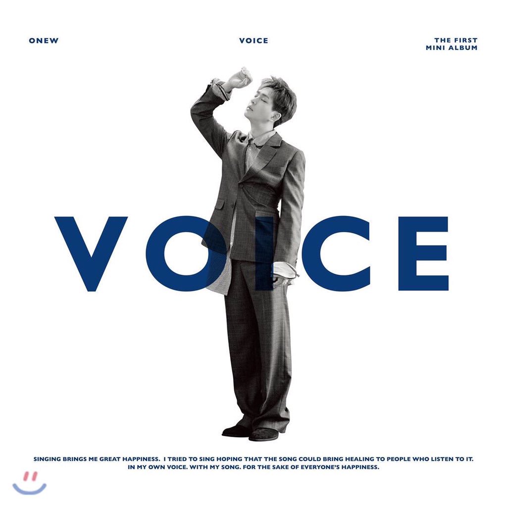 ChartShinee's tweet photo. 📊 #SHINee Solos Album Sales on Gaon Chart 2018 - 2019 (March) :
1. #JONGHYUN - Poet | Artist Sold
= 300,000
2. #ONEW - VOICE Sold
= 142,534
3. #KEY - FACE + I Wanna Be 'repackage' Sold
= 125,734
* FACE = 101,146
* I Wanna Be 24,587
4. #TAEMIN - WANT Sold
= 121,857
@SHINee https://t.co/kzVU3PVM6C