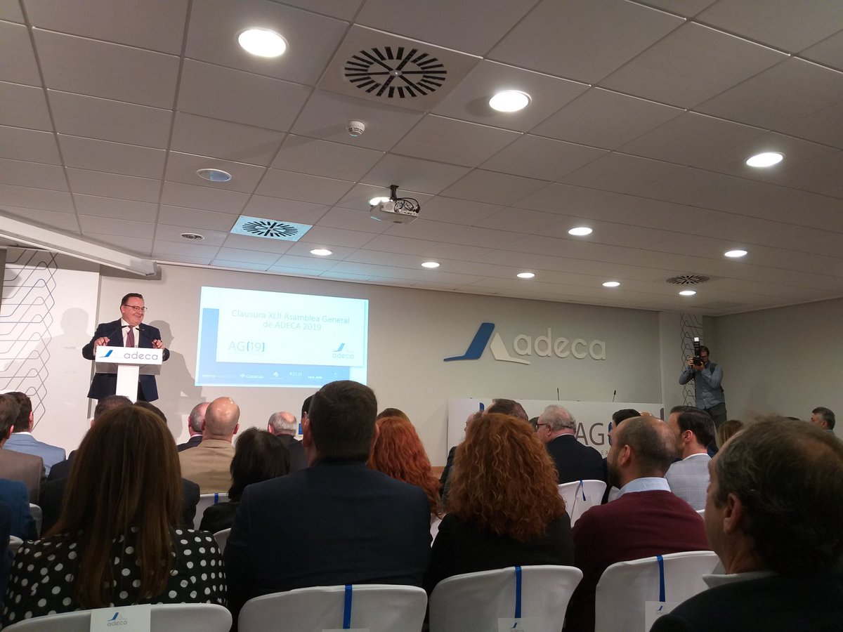 XLII Asamblea de <a href="/AdecaCampollano/">Adeca Campollano</a>