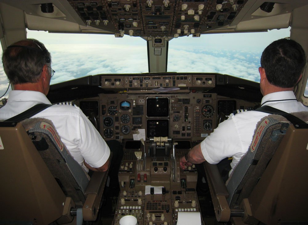 UpperLimit's tweet image. Fatigue in Aviation: Countermeasures That Are Ignored

According to Wells and Rodriguez, the majority of fatalities in aviation are due to…
Read more:
upperlimitaviation.edu/countermeasure…