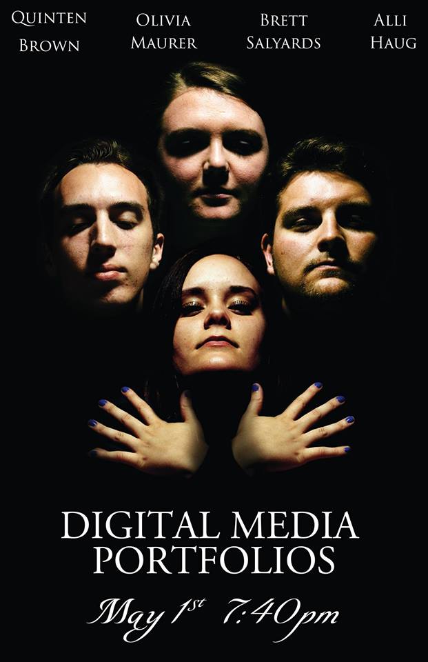 gvilleDM's tweet image. All the #EPIC POSTERS #carpeDM #Classof2019 #DMP dm.greenville.edu/portfolio/dm-p…