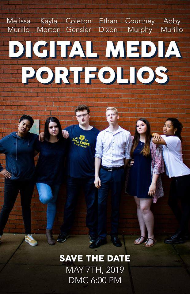 gvilleDM's tweet image. All the #EPIC POSTERS #carpeDM #Classof2019 #DMP dm.greenville.edu/portfolio/dm-p…