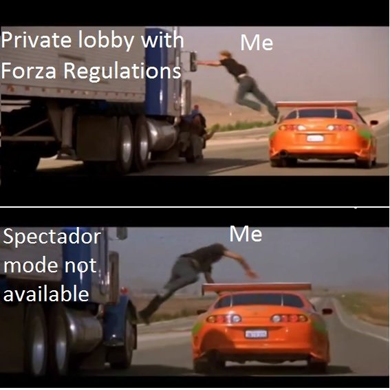 FRT_Insane's tweet photo. Expectation / Reality https://t.co/kOjI1l5ZzL