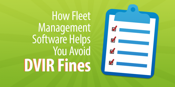 FieldServiceC's tweet photo. Getting whipped by pencil-whipped driver inspection vehicle reports? Check out how #fleet management software can help you avoid DVIR fines. https://t.co/eSJre8q33M via @Capterra https://t.co/cFp39jzDb8