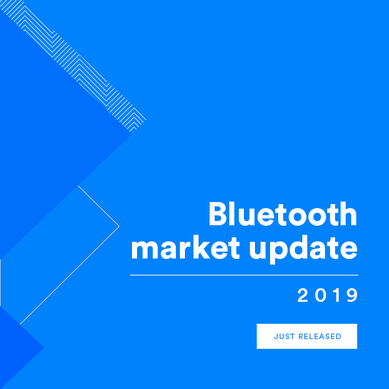 Bluetooth tweet media