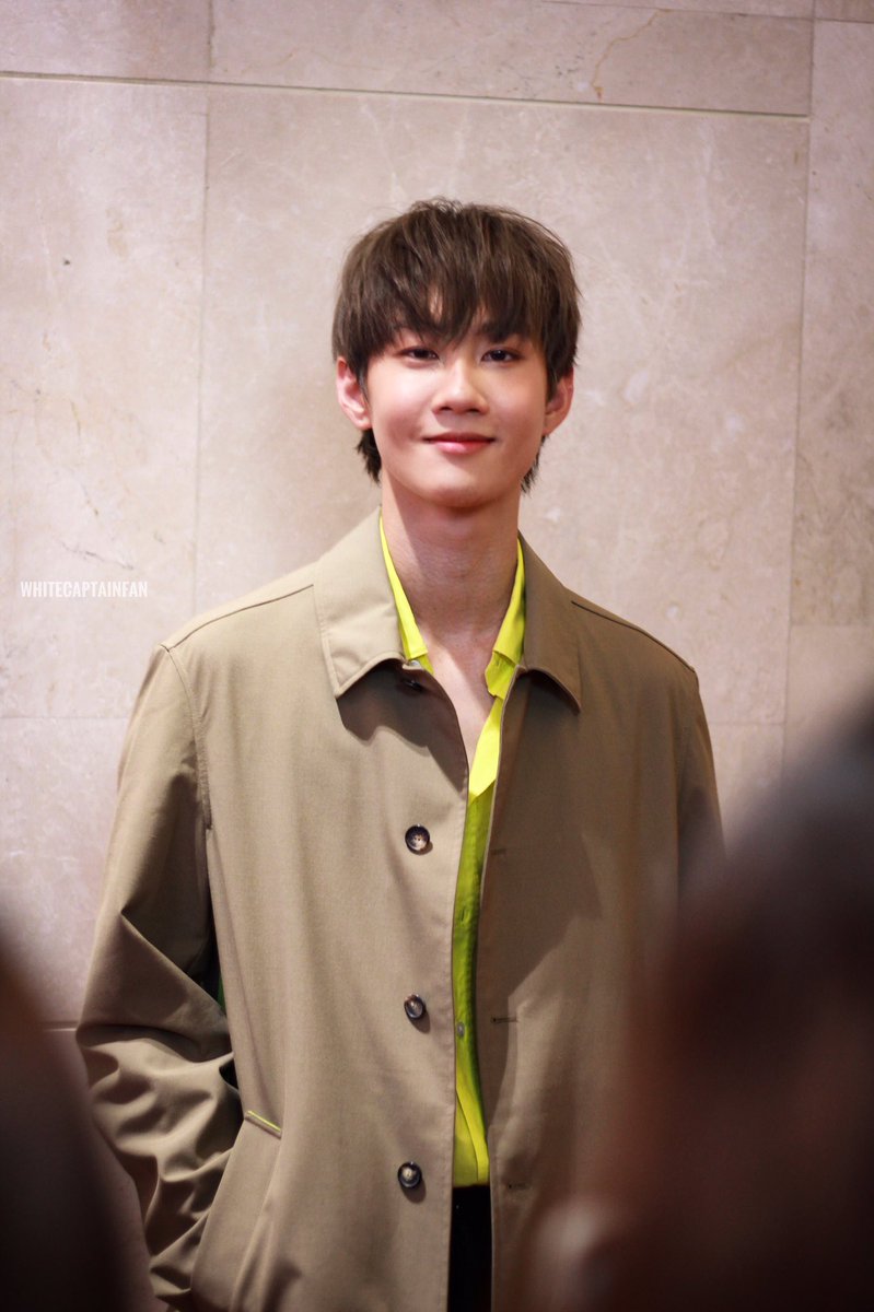 เธอทำให้ฉันรู้ว่ารักจริงๆมันคืออะไร🤪❤️
<a href="/captain2541/">CisT</a> #captainchonlathorn 
#kazzawards2019