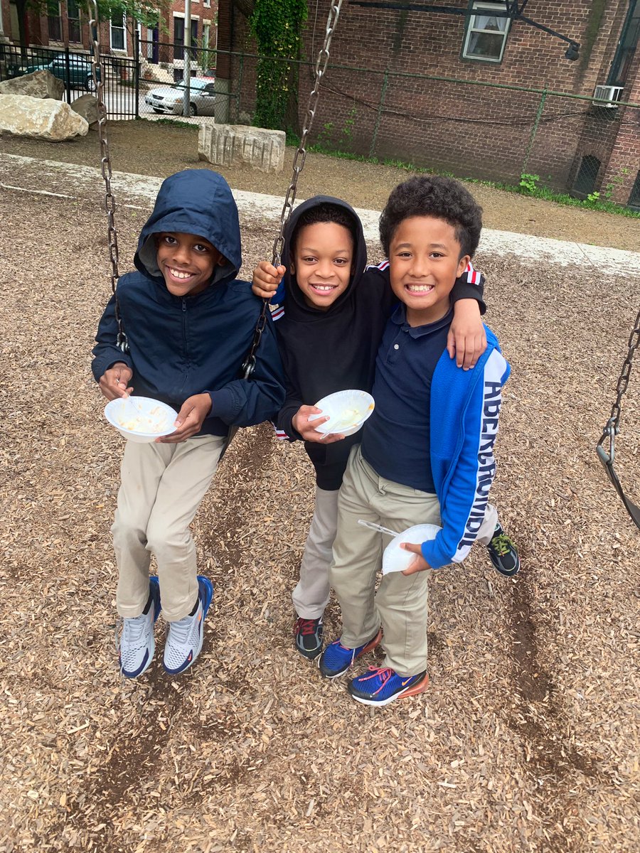 msclough4's tweet photo. guess who finished PARCC today? The #3rdgreaters were AMAZING throughout the entire testing process- we are so proud of them! @MsWoodBmore https://t.co/3SCJxzQx99