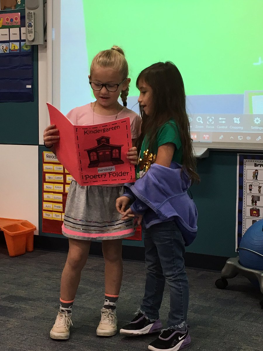 faitsclass's tweet photo. We practiced and performed different poems! #BengalPride https://t.co/vG3ydVFd6M