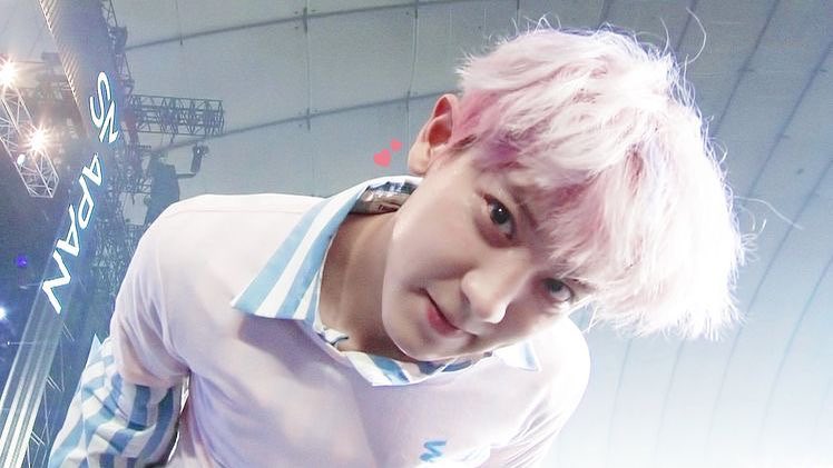 thnnat's tweet photo. RT fonfunny_27768: พี่ดุนะหนูไหวหรอ? #EXO #EXOL #ChanyeolSSFW #chanyeol #ชานยอล #chanb https://t.co/IWP3LHoYY2