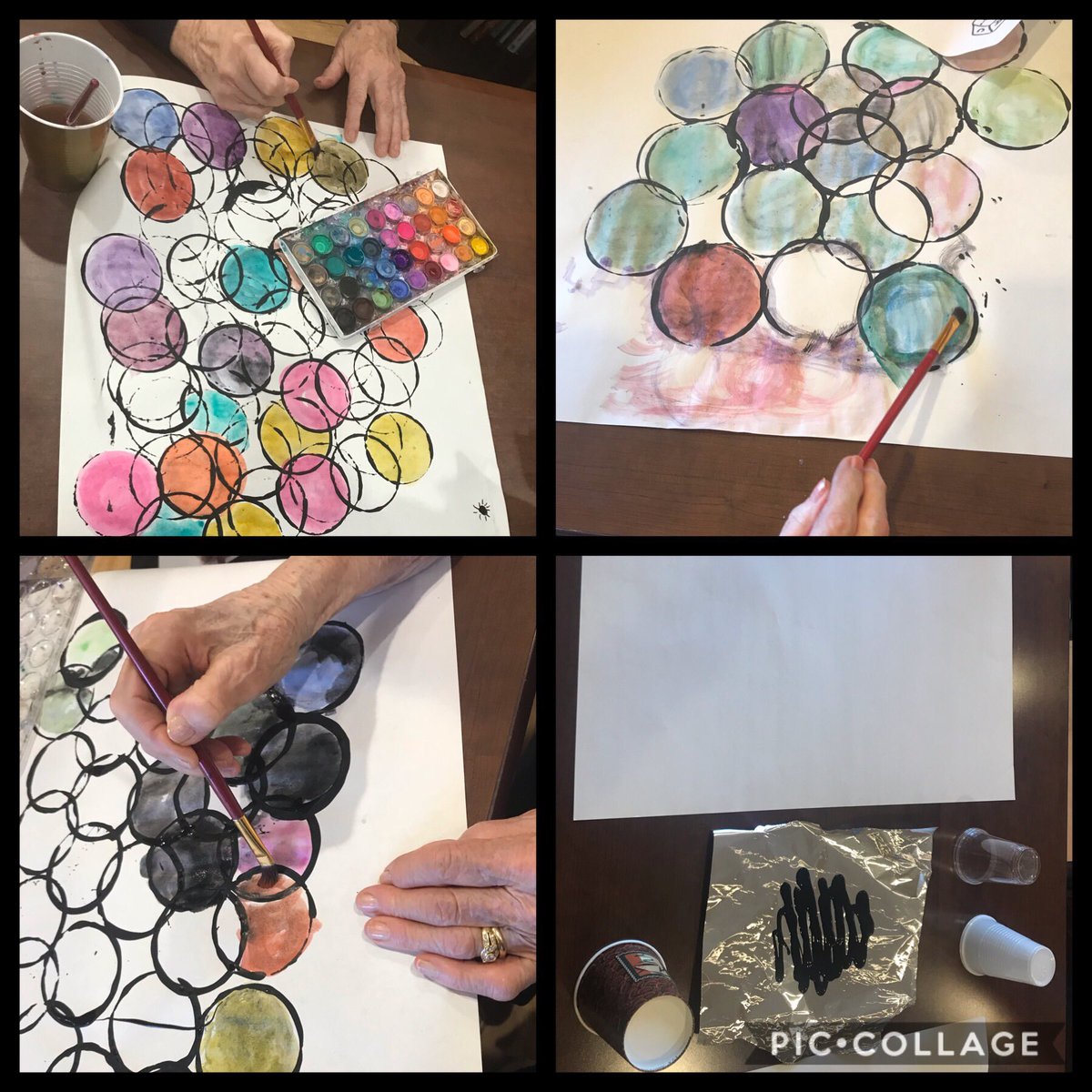 Mrs. Isaac (She/Her) tweet media