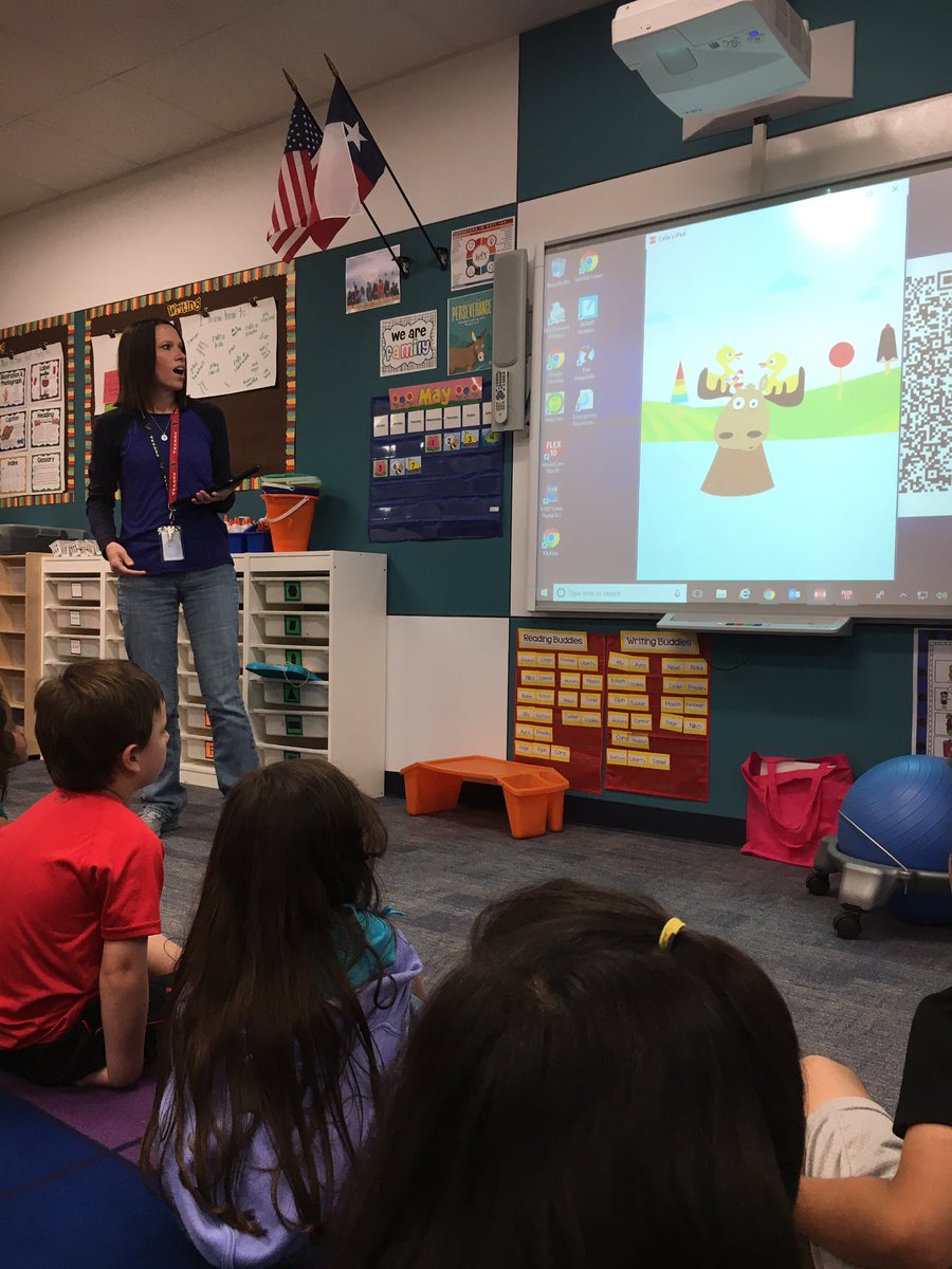 faitsclass's tweet photo. @celiaorcutt Thank you for visiting our class! #BengalPride https://t.co/hfWOQBu2tm
