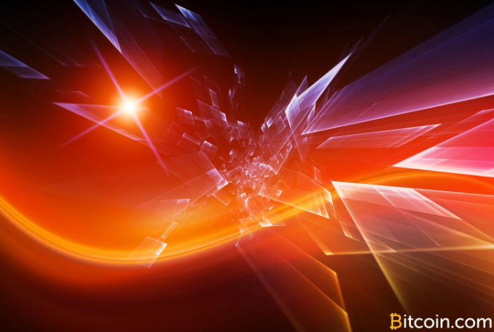 BerminalApp's tweet photo. Schnorr Signatures Await Bitcoin Cash as the Next Upgrade Draws Near
https://t.co/xuDDCqCKqd
#trading #money #trader #cryptocurrency #crypto #invest #blockchain #stocks #finance #stockmarket #news #AtomicSwaps #BCH #crosschainswaps #ECDSAsignatures #NTechnology #P2PKH #Payment https://t.co/sUJwczWItJ