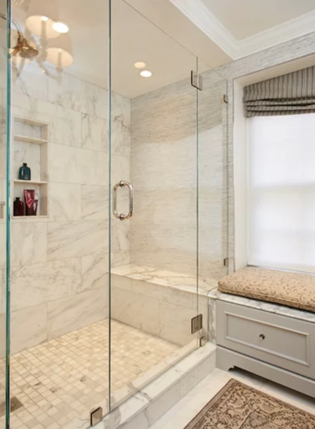 GlassInoVA's tweet photo. Oh what a difference a glass shower door can make. See 6 bathrooms that said goodbye to the tub:
https://t.co/o3OwX6ChlN https://t.co/YnZqpOLCWi