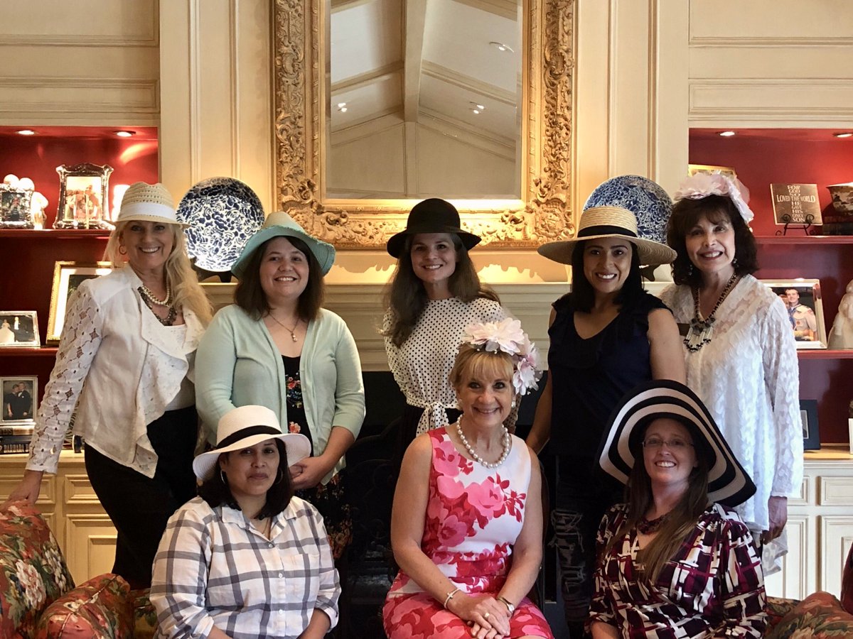wipeoutkdscancr's tweet photo. Thank you to our wonderful moms of Wipe Out Kids Cancer! We celebrated these moms this past Sunday with a Tea Party to give them an opportunity to relax, laugh, and connect with each other. #mothersday #teaparty #wokc #pediatriccancer #ALL #itainteasy https://t.co/153EZg9Xk7
