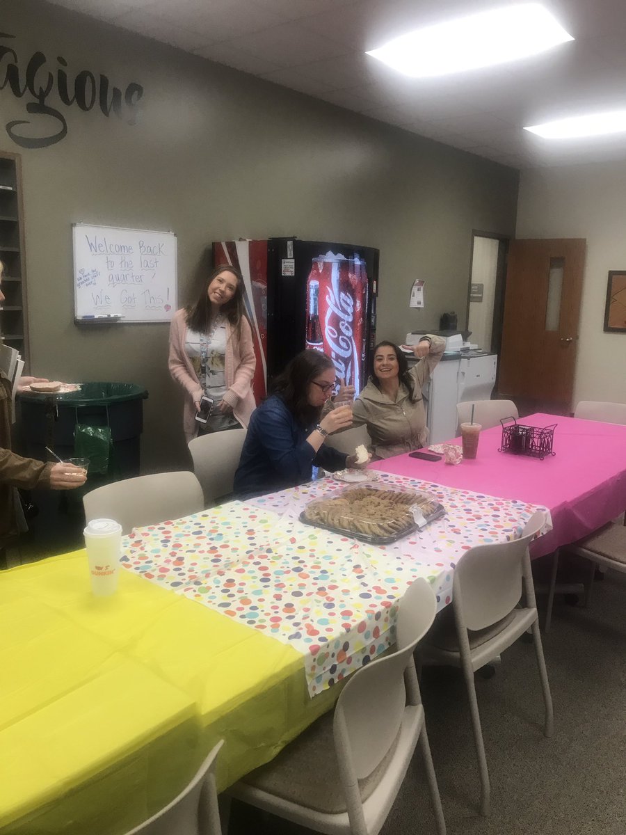 Sheryl P Gray tweet media