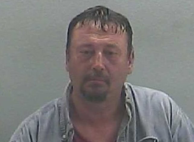 KATVNews's tweet photo. Sex offender being released tells hospital he will 'rape the first woman he sees' https://t.co/E3hkHT2WoU https://t.co/Y8I7mmgilW
