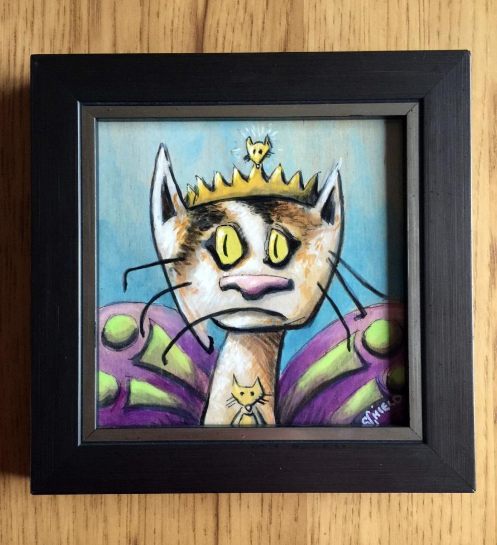 CreatrixRealms's tweet photo. Check out "Transformation - Creatrix Realms Art Show"
https://t.co/hpt2arAnSq #artshow #oregonart #create #creativity #visualart #fineart #surreal #fantasy #abstract #illustration #springfieldoregon #springfieldor #eugene #eugeneoregon #eugeneevents #showart https://t.co/pcXGFuLfqQ