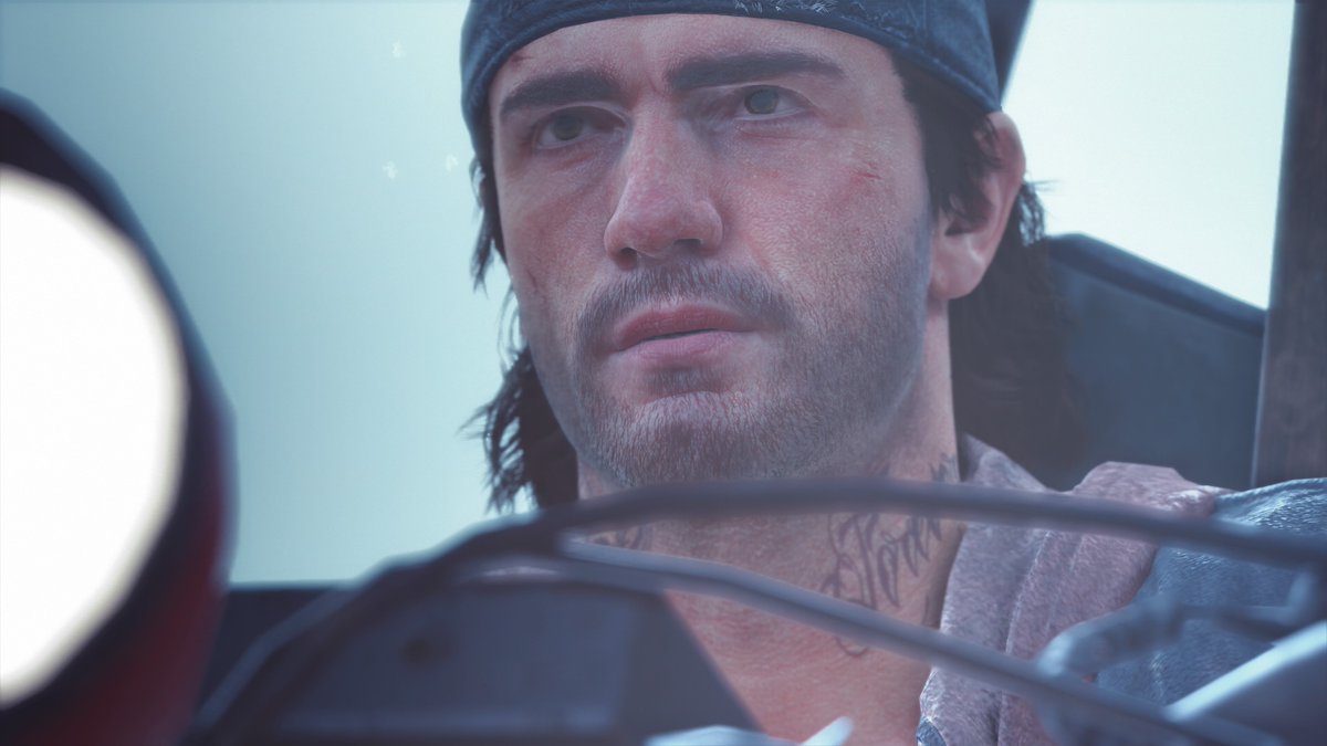 BrickMac_'s tweet photo. #daysgone #PS4share https://t.co/YjfrEUq7ux