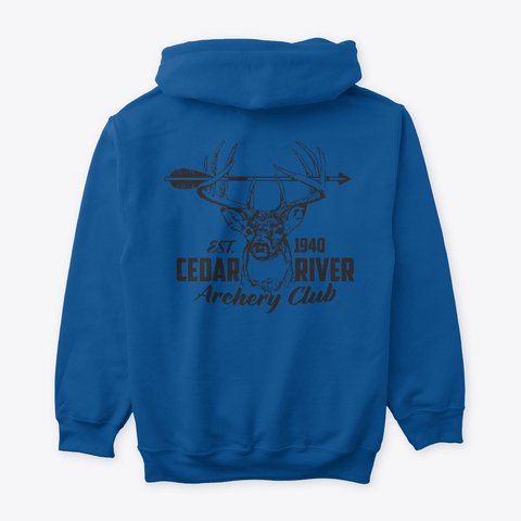 RiverCedar's tweet photo. We are excited to announce our new online store. Stop by and check out the new club merchandise.
 https://t.co/R55iFhxbGg
We are using the proceeds of these items to fund our annual youth day, that helps achery and other outdoor activities, and improvements to our facilies. https://t.co/5M4DXirYmv