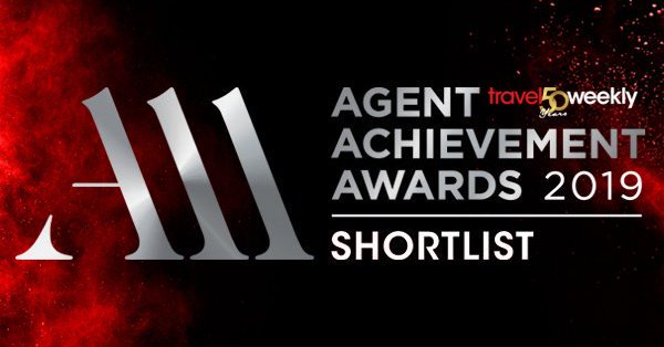 WOW pleased to announce we are finalists in the <a href="/travelweekly/">Travel Weekly</a> Agent Achievement Awards in two categories! Can't wait for the awards in July! #proud #TWAAAs