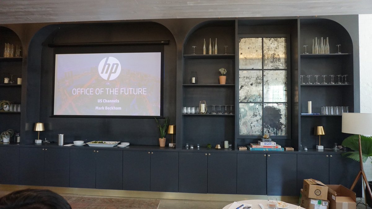 BellwetherTech's tweet image. Lunch with Bellwether was a success! We had great company and excellent food as we learned about the advantages of moving to Windows 10. Thanks to Auction House Market for an outstanding venue and to our sponsor HP.