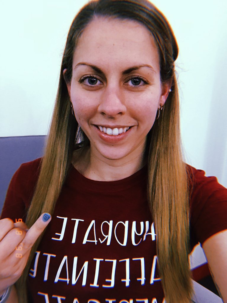 stephherb's tweet photo. Ready for the @judahandthelion #StudioSession 👏❤️ Rocking my awesome t-shirt made by @jackxx312 #frickit #peptalks @MHerbert5961 https://t.co/68o9uDJpEN
