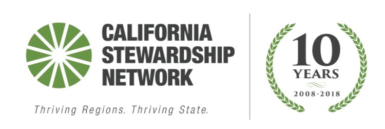 IEEP_'s tweet photo. We are excited to host the #CaliforniaStewardshipNetwork over the next three days and help all 15 regions rise together! #CSN #InlandEmpire https://t.co/BFOrh936C4