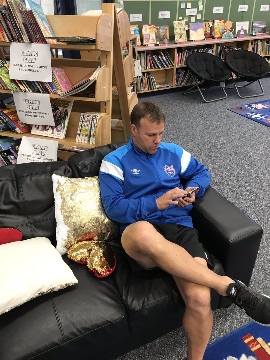 gregoryhickey's tweet image. “I was born to tweet.” #STMTCourtice