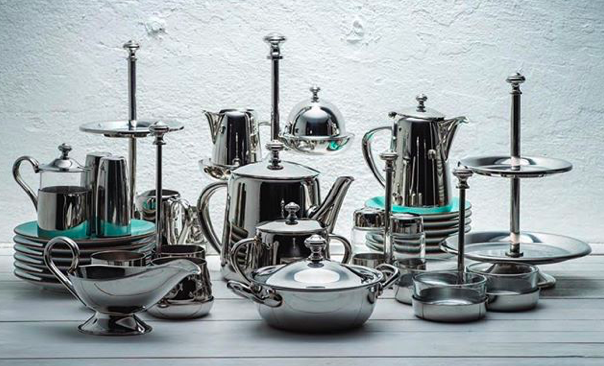 WalkingMatters's tweet photo. Tea time for Mom! ☕️💐 Add an elegant touch to your Mother's Day Tea Party with these pieces by @BauscherHeppUSA!
#TabletopMatters
#Bauscher #China #holloware #silver #teatime #chefs #party #mothersday #hotel #restaurant #countryclub #foodservice https://t.co/XVXslaEoAw