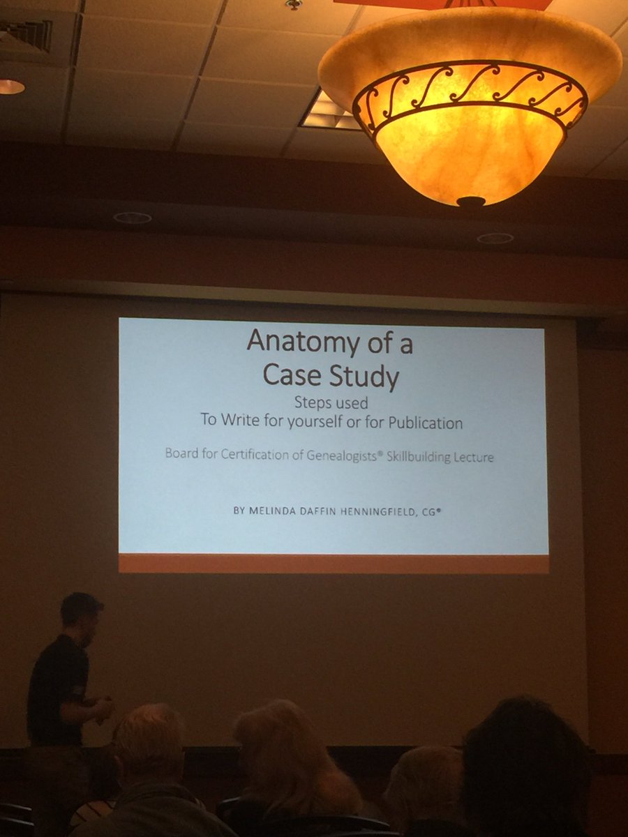 talkingboxgen's tweet photo. I took #anatomy...just not human anatomy!!! 😂 #NGS2019GEN #genealogy #research #familyhistory #conferencefun #badpun https://t.co/fZNN0YFeLk