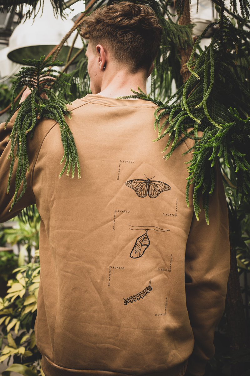 byefrisbie's tweet photo. A very meaningful collection for @elevatedsc. These pieces will be available Saturday May 11th, and 10% of proceeds will be donated to @SierraClub. Please help us share this collection with the world, to help us help save the planet 🌎 https://t.co/OMtsQKo0qX