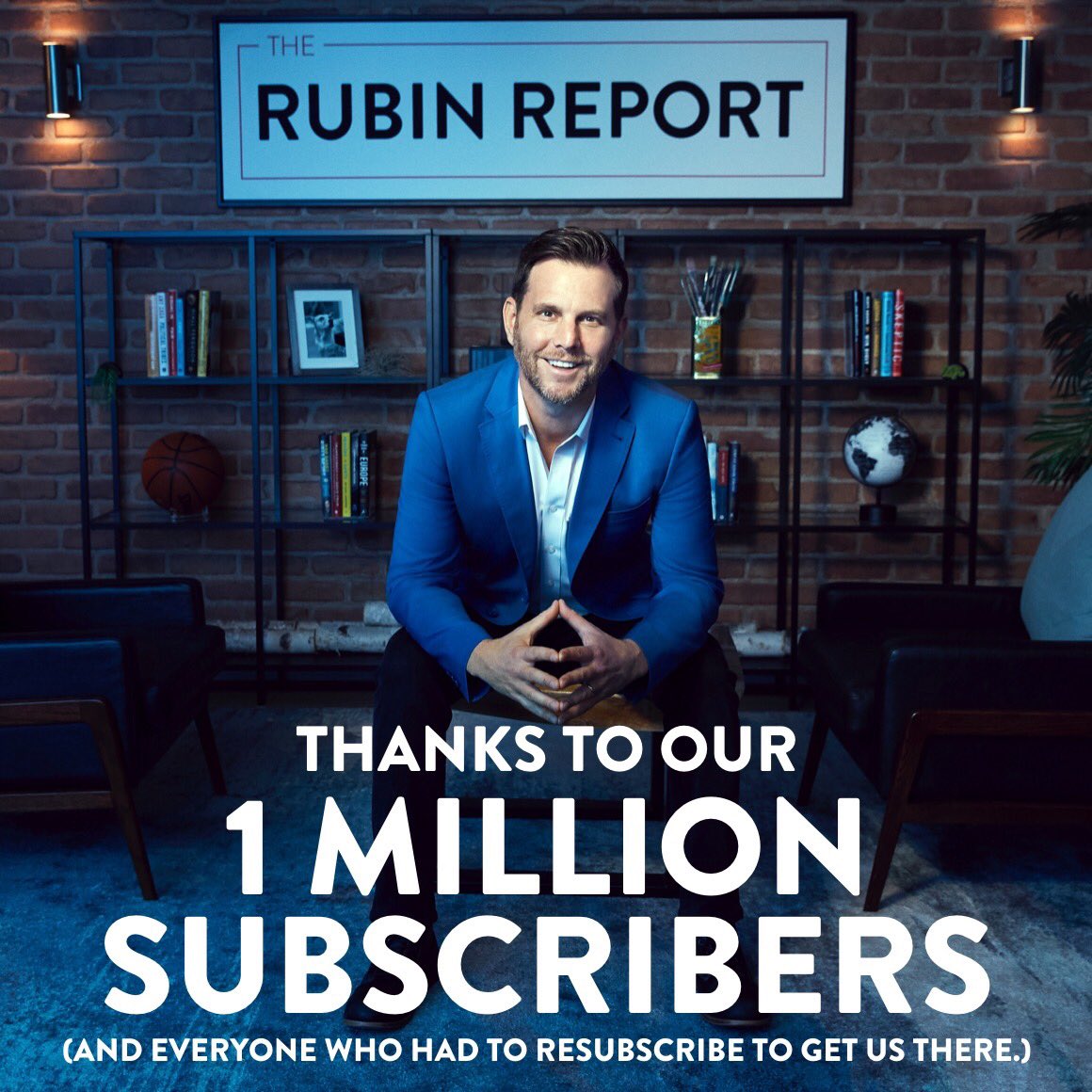 Dave Rubin on Twitter: 