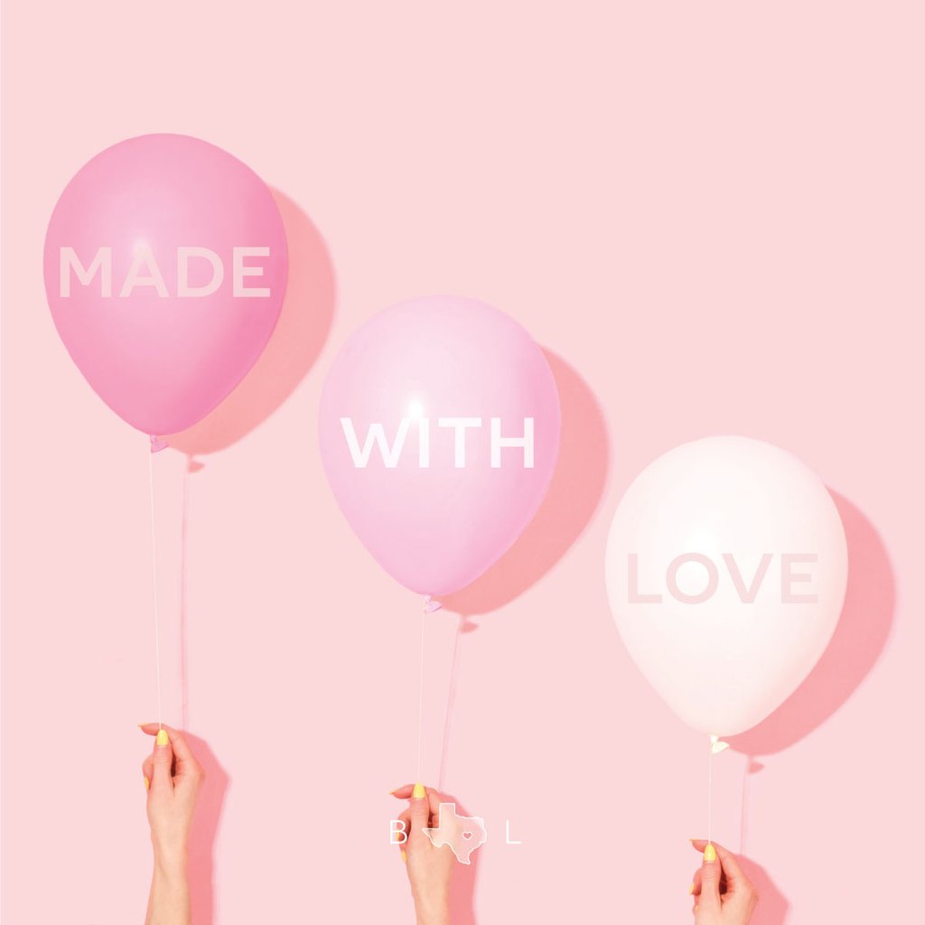 in Austin, Texas 💕 natural + organic, free of parabens, phthalates, sulfates, and cruelty 🐰❤️ #txbeautylabs⁣