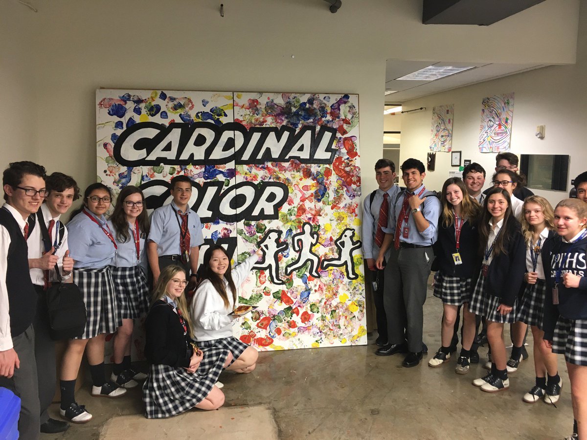 JPIIHS_Interact's tweet image. Thank you @JPIIHS_NAHS for making this awesome sign for this years cardinal color run.  @JPIIHSPLANO  Dont miss out on the fun and sign up to take part today.
jpiihs.wufoo.com/forms/m1gfwf76… 
#seektoserve #cardinalcolorrun