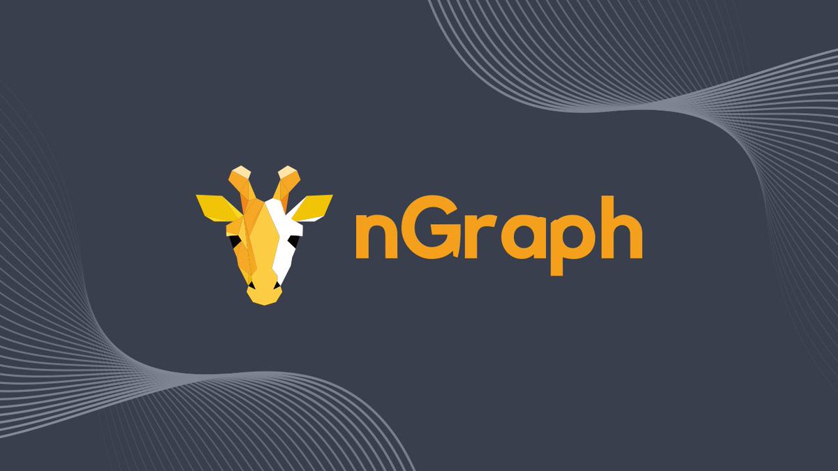 IntelAI's tweet photo. .@ONNXai Runtime developers and data scientists can now use #nGraph to accelerate inference across a broad range of platforms. Learn more at #MSBuild and on https://t.co/zrCqUNwJWV #intelAI https://t.co/qrE7byI6sM