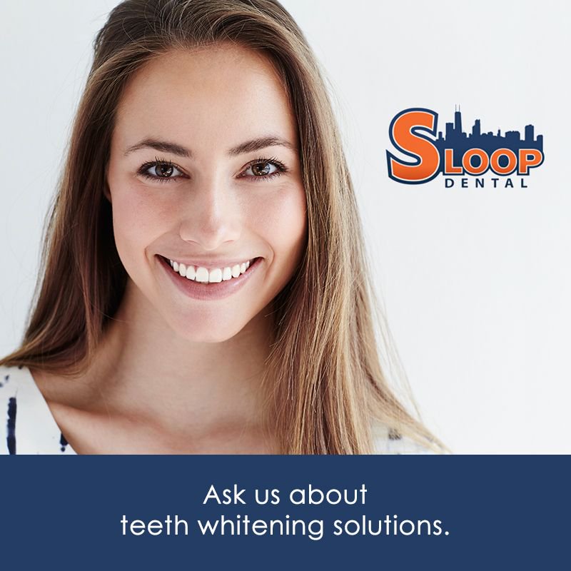SloopDental's tweet image. Why can’t teeth heal themselves?
Cells drive the healing process in the body. But according to research from the University of Oslo, 90% of tooth enamel is made up of minerals, not cells or protein. Because of this, your teeth cannot heal themselves.
sloopdental.com