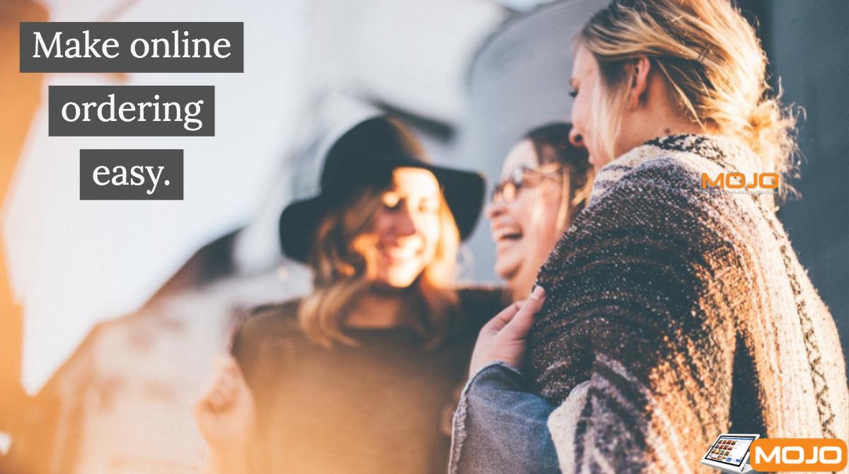 mojoyofoodbiz's tweet photo. Make sure your customers are ordering from you when they order online. MOJO gives you an online order store they will love &amp; keep coming back to! Let us show you how easy it is. https://t.co/RsNQxl35hv #onlineordering #ipadpos #cloudpos #foodorderingonline #restaurantpos #mojopos https://t.co/ttpnZ44O9y