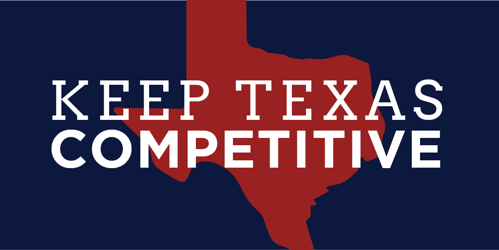txtaxpayers's tweet photo. High property #taxes create a huge barrier to new #investment in Texas. Texas property taxes for industrial projects are 65% higher than the national average. If #Chapter312 is allowed to expire, Texas will lose its competitive edge. Learn more: https://t.co/ZKZCgxtKlx #txlege https://t.co/VggafwEN9H